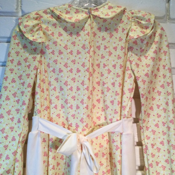 California Costume Prairie Dress L No bonnet - Picture 6 of 9